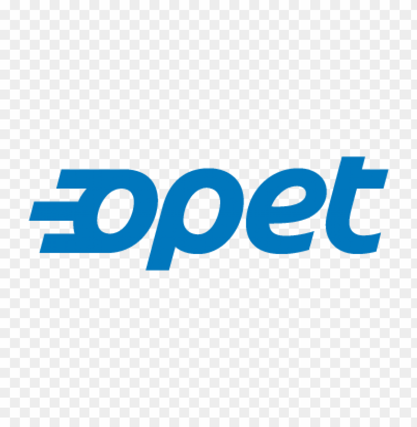 Opet logo