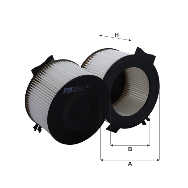 Fil Filtre HC 7014 HC 7014