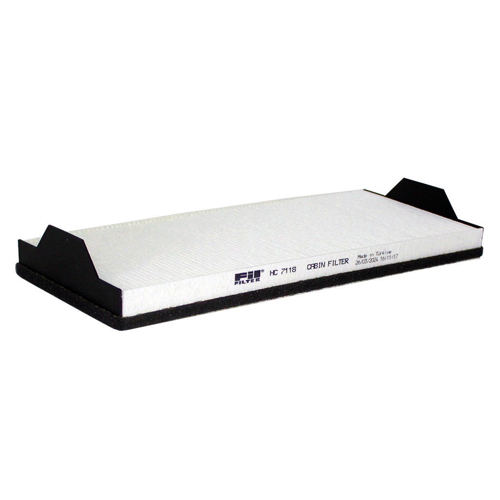 Fil Filtre HC 7118 HC 7118
