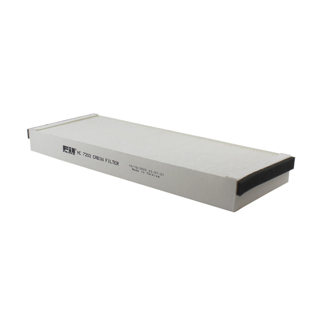 Fil Filtre HC 7203 HC 7203