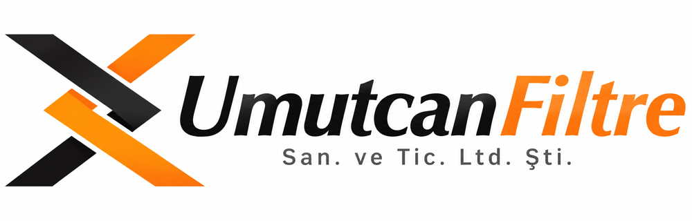 Umutcan Filtre logo